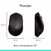 Мышка Logitech M280 Black (910-004287) - Image 8