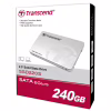 Накопичувач SSD 2.5" 240GB Transcend (TS240GSSD220S) - Image 4
