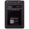 Накопитель SSD 2.5" 120GB Apacer (AP120GAS340G) - Image 2
