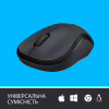 Мышка Logitech M220 Silent Grey (910-004878) - Image 4