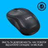 Мишка Logitech M220 Silent Grey (910-004878) - Image 5