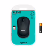 Мышка Logitech M220 Silent Grey (910-004878) - Image 8