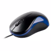 Мишка Vinga MS-882 black - blue - Image 2