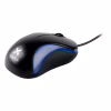 Мышка Vinga MS-882 black - blue - Image 3