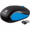 Мышка Vinga MSW-907 black - blue - Image 2