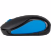 Мишка Vinga MSW-907 black - blue - Image 4