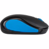 Мышка Vinga MSW-907 black - blue - Image 5