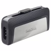 USB флеш накопитель SanDisk 32GB Ultra Dual USB 3.0 + Type-C (SDDDC2-032G-G46) - Image 5