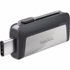 USB флеш накопичувач SanDisk 32GB Ultra Dual USB 3.0 + Type-C (SDDDC2-032G-G46) - Image 6