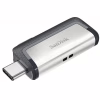 USB флеш накопитель SanDisk 32GB Ultra Dual USB 3.0 + Type-C (SDDDC2-032G-G46) - Image 11