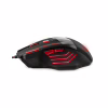 Мишка Esperanza MX201 Wolf red (EGM201R) - Image 2