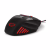 Мышка Esperanza MX201 Wolf red (EGM201R) - Image 3