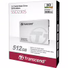 Накопичувач SSD 2.5" 512GB Transcend (TS512GSSD230S) - Image 4