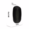Мышка Logitech B170 Black (910-004798) - Image 6