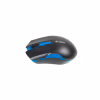 Мышка A4Tech G3-200N Black+Blue (4711421929448) - Image 2