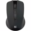 Мышка Defender Accura MM-935 Black (52935) - Image 2