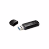 USB флеш накопичувач Apacer 32GB AH355 Black USB 3.0 (AP32GAH355B-1) - Image 3