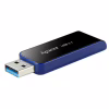 USB флеш накопитель Apacer 64GB AH356 Black USB 3.0 (AP64GAH356B-1) - Image 3