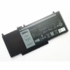 Аккумулятор для ноутбука Dell Latitude E5570 6MT4T, 7750mAh (62Wh), 4cell, 7.6V, Li-ion (A47176) - Image 2