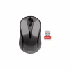 Мишка A4Tech G3-280N Glossy grey (4711421874007) - Image 2