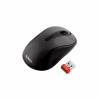 Мишка A4Tech G3-280N Glossy grey (4711421874007) - Image 4