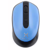 Мышка Vinga MSW-908 Silent Click blue - Image 3
