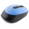 Мышка Vinga MSW-908 Silent Click blue - Image 4
