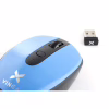 Мышка Vinga MSW-908 Silent Click blue - Image 5