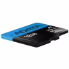 Карта памяти ADATA 32GB microSD class 10 UHS-I A1 Premier (AUSDH32GUICL10A1-RA1) - Image 3