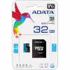 Карта памяти ADATA 32GB microSD class 10 UHS-I A1 Premier (AUSDH32GUICL10A1-RA1) - Image 5