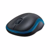 Мишка Logitech M185 blue (910-002236) - Image 2