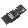 Акумулятор до ноутбука Dell Latitude E5550 G5M10, 6860mAh (51Wh), 6cell, 7.4V (A47175) - Image 2