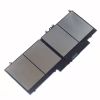 Акумулятор до ноутбука Dell Latitude E5550 G5M10, 6860mAh (51Wh), 6cell, 7.4V (A47175) - Image 3