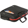 Сумка для ноутбука Defender 15,6" Geek black (26084) - Image 4