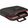 Сумка для ноутбука Defender 15,6" Geek black (26084) - Image 5