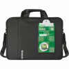 Сумка для ноутбука Defender 15,6" Geek black (26084) - Image 7
