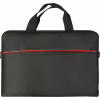 Сумка для ноутбука Defender 15,6" Lite black (26083) - Image 2