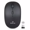 Мышка REAL-EL RM-301 black - Image 2