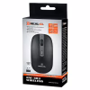 Мишка REAL-EL RM-301 black - Image 6
