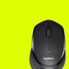 Мишка Logitech B330 Silent plus Black (910-004913) - Image 4