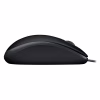 Мышка Logitech B110 Silent Black (910-005508) - Image 3
