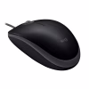 Мишка Logitech B110 Silent Black (910-005508) - Image 4