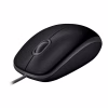 Мишка Logitech B110 Silent Black (910-005508) - Image 5
