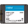 Накопитель SSD 2.5" 240GB Micron (CT240BX500SSD1) - Image 2
