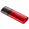 USB флеш накопичувач Apacer 32GB AH25B Red USB 3.1 Gen1 (AP32GAH25BR-1) - Image 2