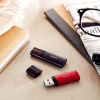 USB флеш накопитель Apacer 32GB AH25B Red USB 3.1 Gen1 (AP32GAH25BR-1) - Image 5
