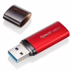 USB флеш накопичувач Apacer 64GB AH25B Red USB 3.1 Gen1 (AP64GAH25BR-1) - Image 3
