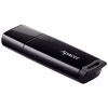 USB флеш накопичувач Apacer 32GB AH336 Black USB 2.0 (AP32GAH336B-1) - Image 2