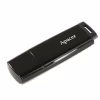 USB флеш накопичувач Apacer 32GB AH336 Black USB 2.0 (AP32GAH336B-1) - Image 3