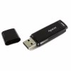 USB флеш накопичувач Apacer 64GB AH336 Black USB 2.0 (AP64GAH336B-1) - Image 4